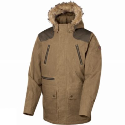 Sierra Designs Chugach Parka Falcon Sierra Designs Chugach Parka Falcon